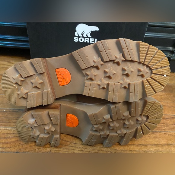 Woman's Boots SOREL Joan Now™ Chelsea 9.5 - Picture 3 of 8